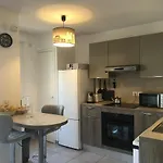 Appartement T2 45m2 Le 29 1 Parking Terrasse, Centre-ville